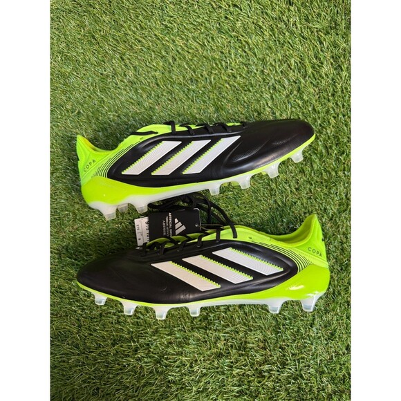 adidas Copa Pure 3 Elite Artificial Grass Boots Core Black JR2820 Men\'s Size 9.5 main image 12